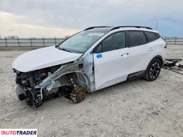 Kia Sportage 2023 2
