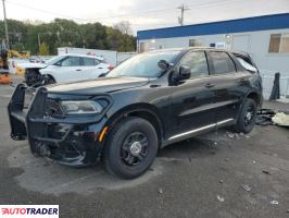 Dodge Durango 2024 3