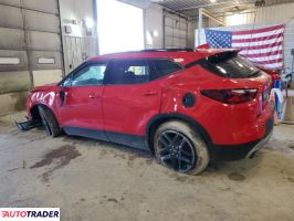 Chevrolet Blazer 2020 2