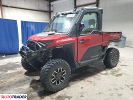 Polaris Pozostałe 2024