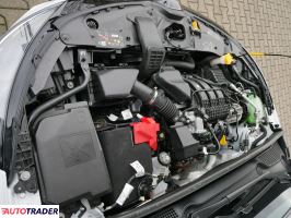 Renault Clio 2024 1.0 65 KM