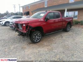 Chevrolet 1500 2024 5 Chevrolet 1500 2024 5