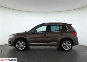 Volkswagen Tiguan 2014 2.0 138 KM
