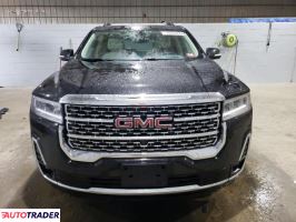 GMC Acadia 2023 2