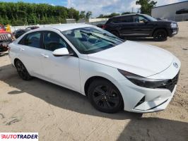 Hyundai Elantra 2023 1 Hyundai Elantra 2023 1