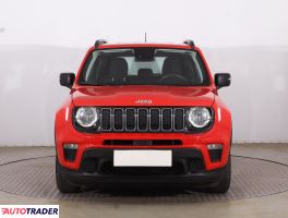 Jeep Renegade 2018 1.0 118 KM
