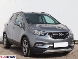 Opel Mokka - zobacz ofertę