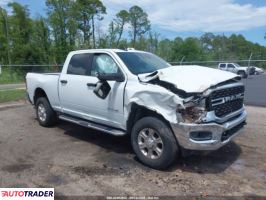 Dodge Ram 2024 6
