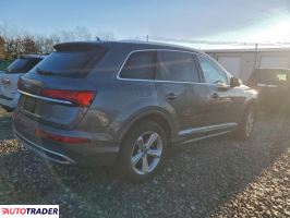 Audi Q7 2023 2