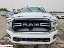 Dodge Ram 2022 6