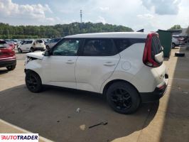 Kia Soul 2020 2