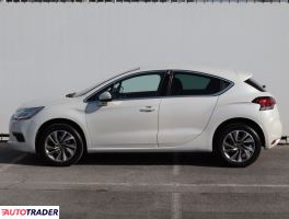 Citroen DS4 2013 1.6 118 KM