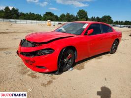 Dodge Charger - zobacz ofertę