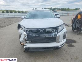 Mitsubishi Outlander 2024 2
