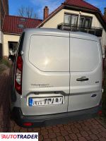Ford Transit Connect 2017 1.0