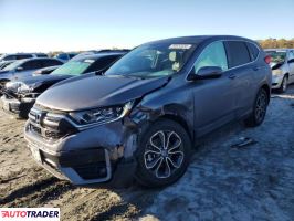 Honda CR-V - zobacz ofertę