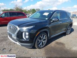 Hyundai Pozostałe 2020 3 Hyundai Pozostałe 2020 3