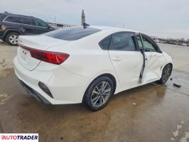 Kia Pozostałe 2024 2