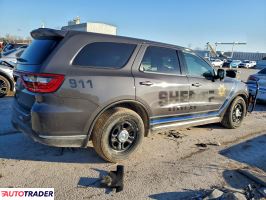 Dodge Durango 2023 5