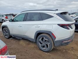 Hyundai Tucson 2024 1