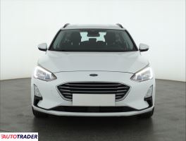 Ford Focus 2020 1.5 118 KM