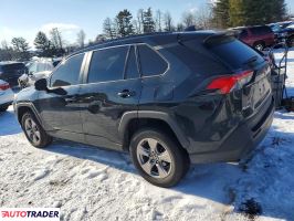 Toyota Pozostałe 2023 2