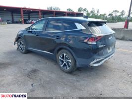 Kia Sportage 2025 2