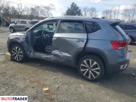 Volkswagen Pozostałe 2022 1