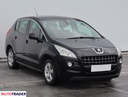 Peugeot 3008 2010 1.6 109 KM