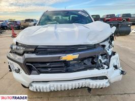 Chevrolet Colorado 2023 2