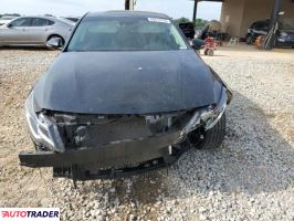 Kia Optima 2019 2 Kia Optima 2019 2