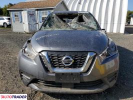 Nissan Pozostałe 2020 1