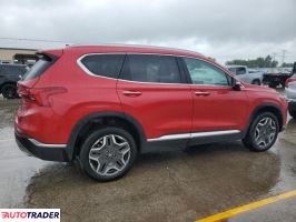 Hyundai Santa Fe 2023 2