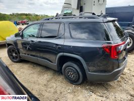 GMC Acadia 2020 3