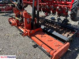 Zestaw uprawowo siewny Maschio+ Gaspardo, Zestaw uprawowo siewny Maschio+ Gaspardo,