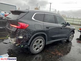 BMW X1 2023 2