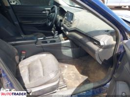 Nissan Altima 2019 2