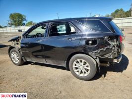 Chevrolet Equinox 2019 1