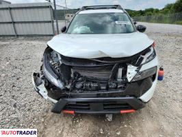 Nissan Rogue 2025 1 Nissan Rogue 2025 1