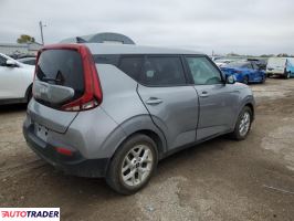 Kia Soul 2022 2