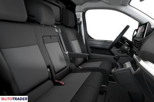 Citroen Jumpy 2026 2.2