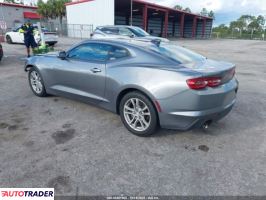 Chevrolet Camaro 2021 2