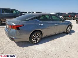 Nissan Altima 2023 2