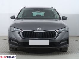 Skoda Octavia 2022 2.0 113 KM Skoda Octavia 2022 2.0 113 KM
