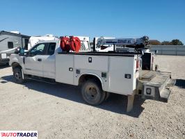 Ford Pozostałe 2020 6