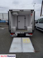 Peugeot Boxer 2017 2 Peugeot Boxer 2017 2