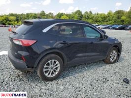 Ford Escape 2020 1