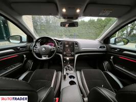 Renault Megane 2019 1.5 115 KM