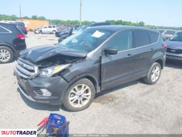 Ford Escape 2019 1 Ford Escape 2019 1