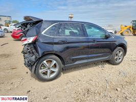 Ford Edge 2023 2